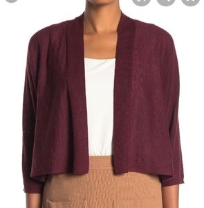 Eileen Fisher Cardigan